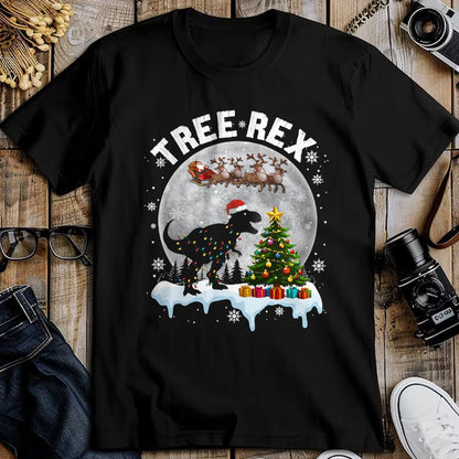 Best Dinosaur Lover Shirt, Funny Dinosaur UnisexT-Shirt/Hoodie/Sweatshirt HLT00 - Trex Dinosaur Dino Van Gogh Style Starry Night Funny Graphic T-Shirt