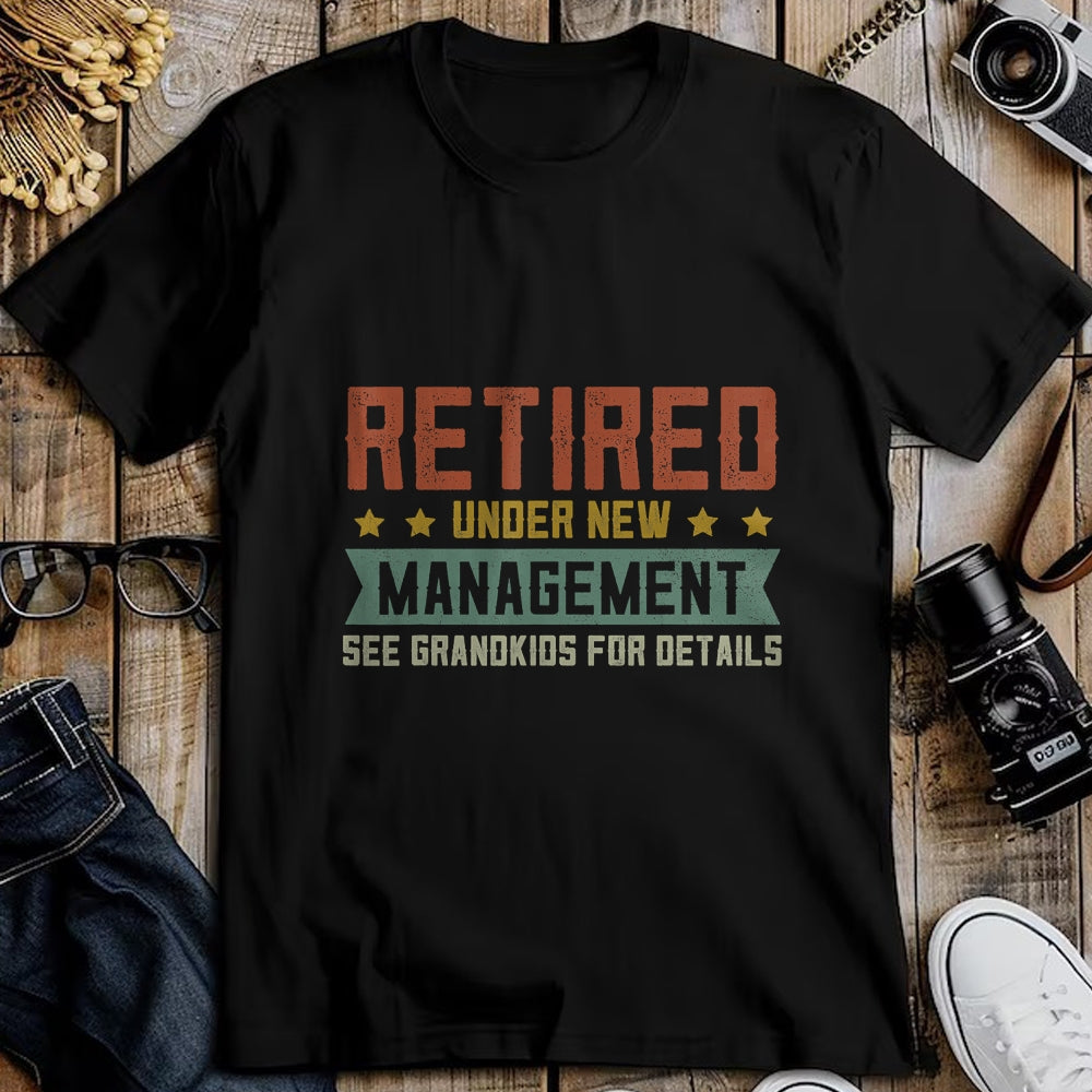 Best Doctor Shirt, Funny Doctor UnisexT-Shirt/Hoodie/Sweatshirt HLT00 - Fathers Day Retired Grandpa Shirts, Funny Retirement T-Shirt