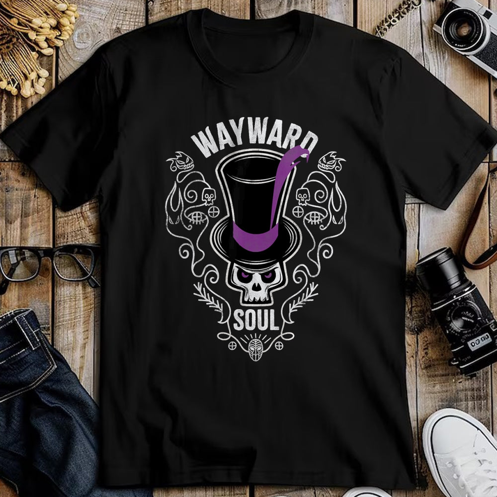 Best Doctor Shirt, Funny Doctor UnisexT-Shirt/Hoodie/Sweatshirt HLT00 - Disney Villains Doctor Facilier Wayward Soul T-Shirt