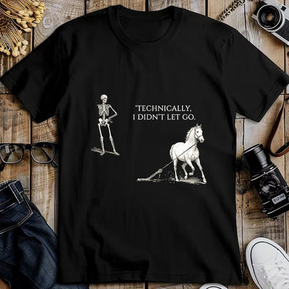 Best Horse Lover Shirt , Funny Horse UnisexT-Shirt/Hoodie/Sweatshirt HLT00 - Horse Riding is My Therapy, Horseback Riding Gifts Women Men T-Shirt (Copy)