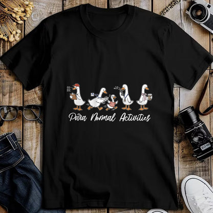 Best Teacher Shirt, Funny Teacher UnisexT-Shirt/Hoodie/Sweatshirt HLT00 - Funny Shirts para Normal Activities Silly Gooses SPED Teachers Tees T Shirts for Men and Women