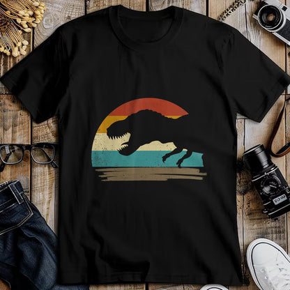 Best Dinosaur Lover Shirt, Funny Dinosaur UnisexT-Shirt/Hoodie/Sweatshirt HLT00 - Tyrannosaurus rex T-rex dinosaur decoration retro vintage T-Shirt