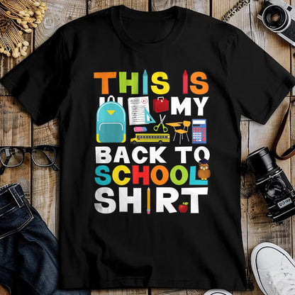 Best Student Shirt, Funny Back To School UnisexT-Shirt/Hoodie/Sweatshirt HLT00 - Back to School Shirt Girls Boys Kids First Day of School T-Shirt