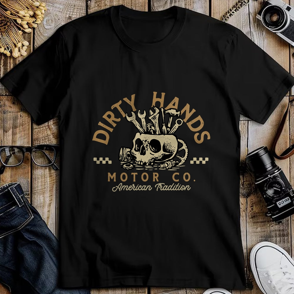 Best Mechanic Life Shirt, Funny Mechanic UnisexT-Shirt/Hoodie/Sweatshirt HLT00 - Car Enthusiasts & Mechanics Muscle Car Racing Gearheads Gift T-Shirt