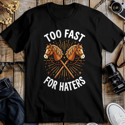 Best Horse Lover Shirt , Funny Horse UnisexT-Shirt/Hoodie/Sweatshirt HLT00 - Hobby Horsing Haters Horse for Girls and Women T-Shirt