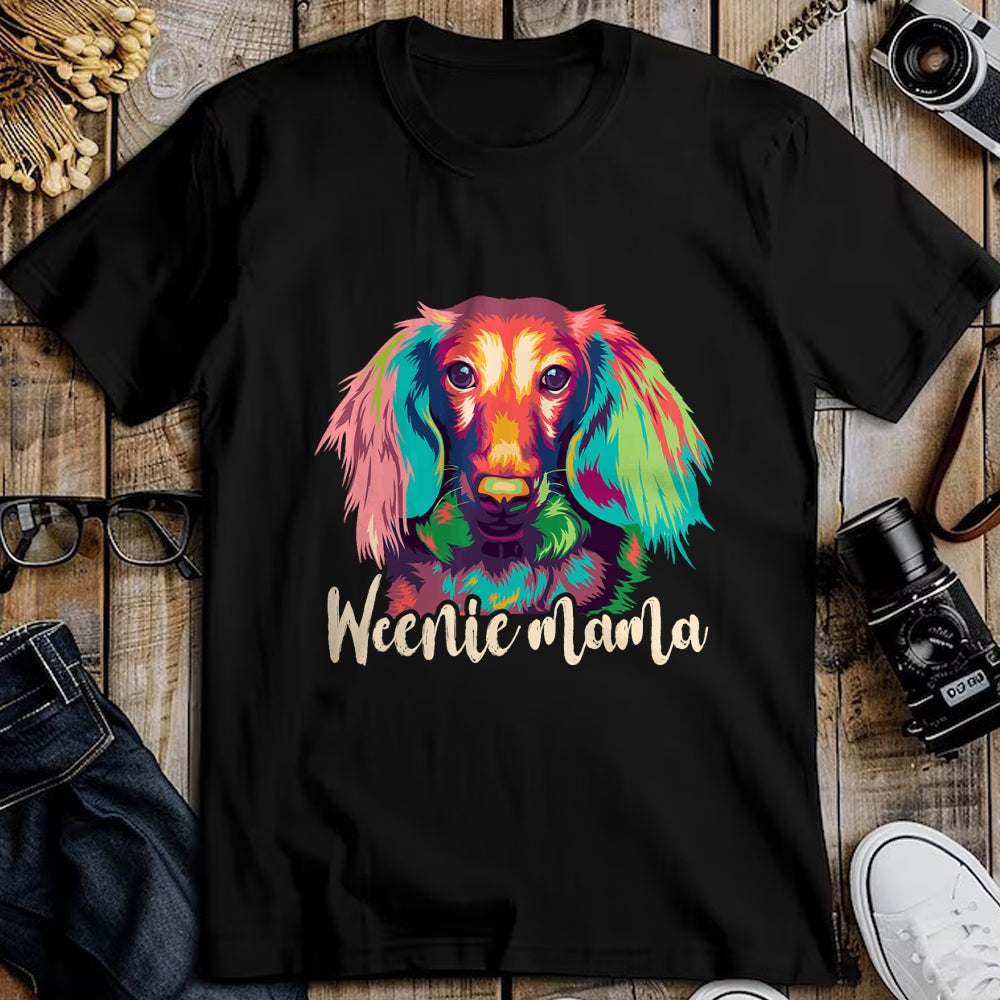 Dog Love Shirt, Dog Lover Gift T-Shirt/Hoodie/Sweatshirt HLT00 - Cane Corso Just A Girl Who Loves Her Cane Corsos Dog T-Shirt