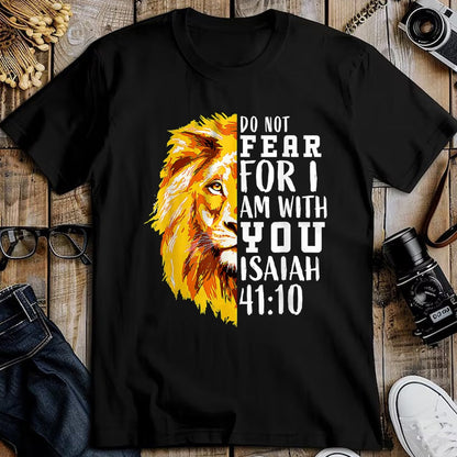 Christian Tee, Christian Faith Unisex T-Shirt/Hoodie/Sweatshirt HLT00 -  Boys Easter Gifts Christian Bible Verse Lion Of Judah T-Shirt