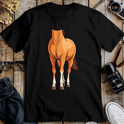 Best Horse Lover Shirt , Funny Horse UnisexT-Shirt/Hoodie/Sweatshirt HLT00 - Horse Shirt Adult Kids Men Women Body Horse Costume T-Shirt