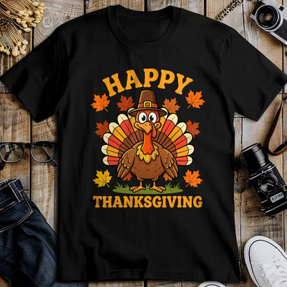 Best Thanksgiving Family Shirt , Funny Thanksgiving UnisexT-Shirt/Hoodie/Sweatshirt HLT00 - Happy Thanksgiving for Turkey Day Family Dinner T-Shirt