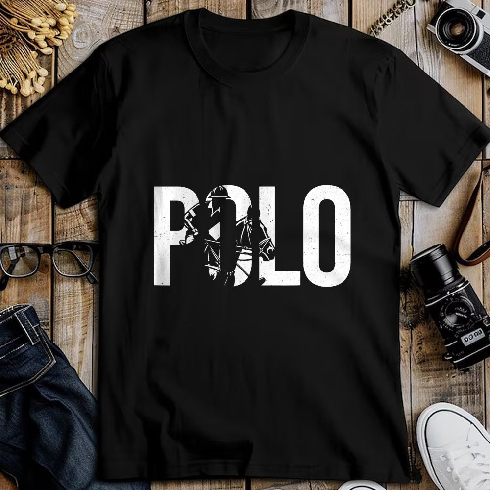 Best Horse Lover Shirt , Funny Horse UnisexT-Shirt/Hoodie/Sweatshirt HLT00 - Polo Horse Polo Athletes Riding Horse Horseback Equestrian T-Shirt