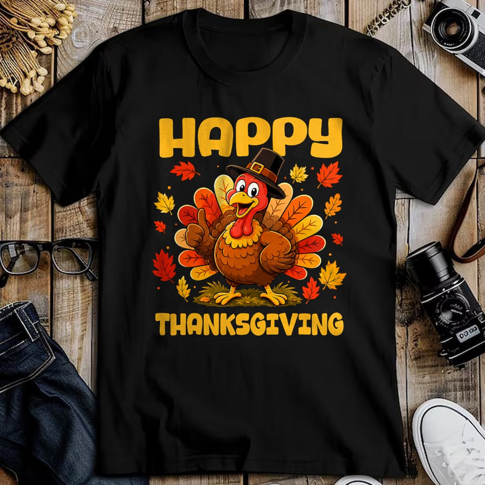 Best Thanksgiving Family Shirt , Funny Thanksgiving UnisexT-Shirt/Hoodie/Sweatshirt HLT00 - Funny Turkey Chicken Happy Thanksgiving Day Men Women Kids T-Shirt