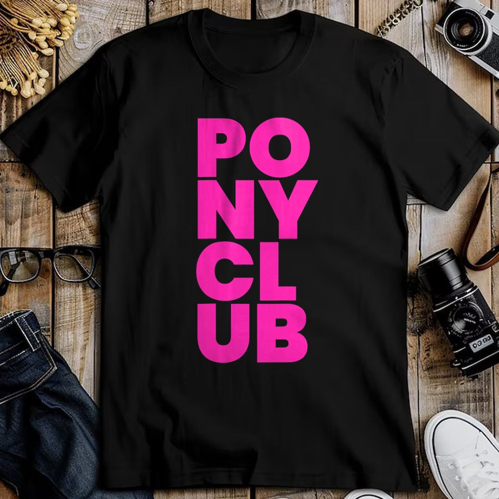 Best Horse Lover Shirt , Funny Horse UnisexT-Shirt/Hoodie/Sweatshirt HLT00 - Pony Club Horse Riding Hobby T-Shirt