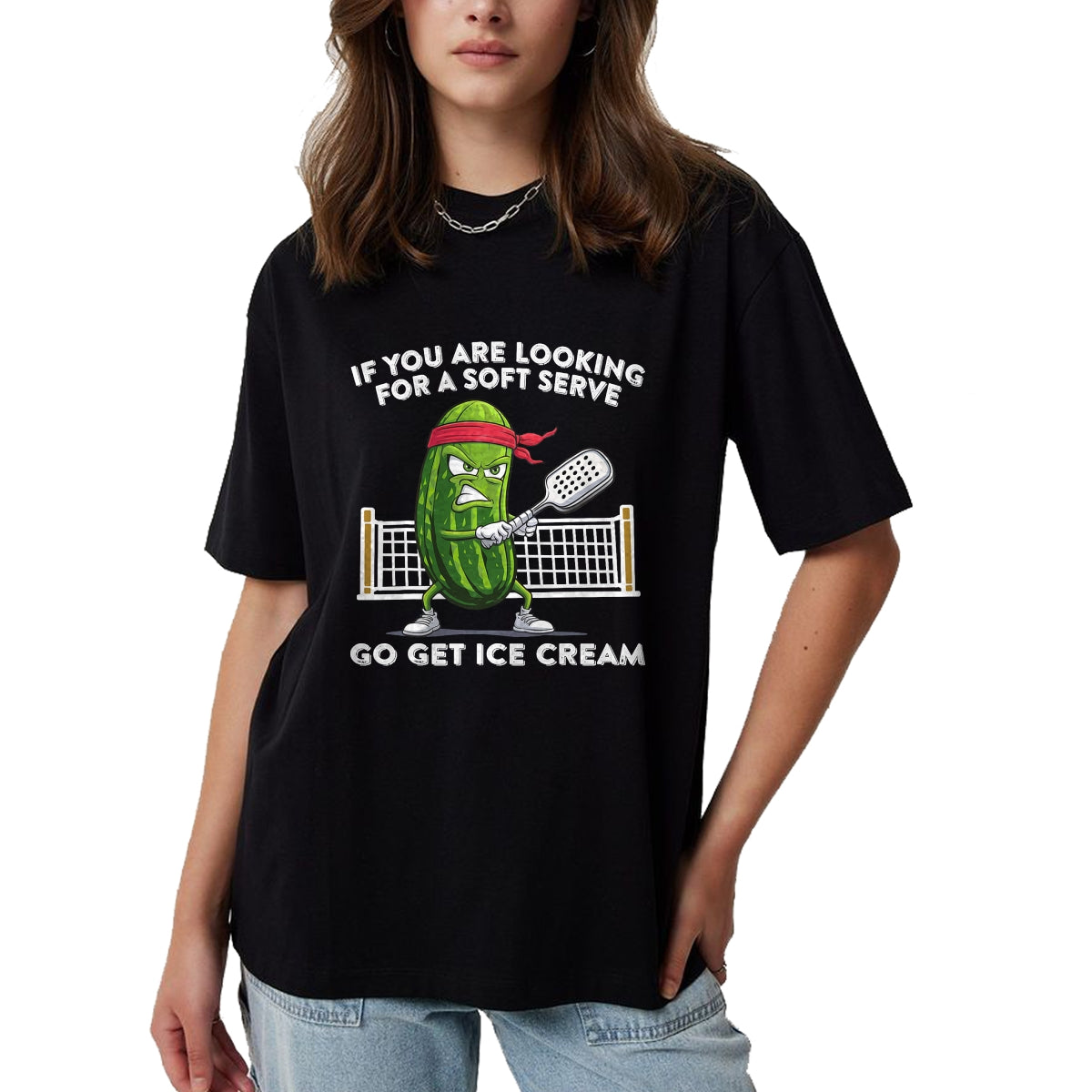 Funny Pickleball Shirt, Pickleball Lover Unisex T-Shirt/Hoodie/Sweatshirt HLT00 - Pickleball Player Funny Gifts for Men Women Pickleball Lover T-Shirt