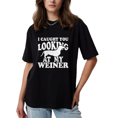 Dog Love Shirt, Dog Lover Gift T-Shirt/Hoodie/Sweatshirt HLT00 - Wiener Dog T Shirt Dachshunds Weiners Hounds Pet T-Shirt