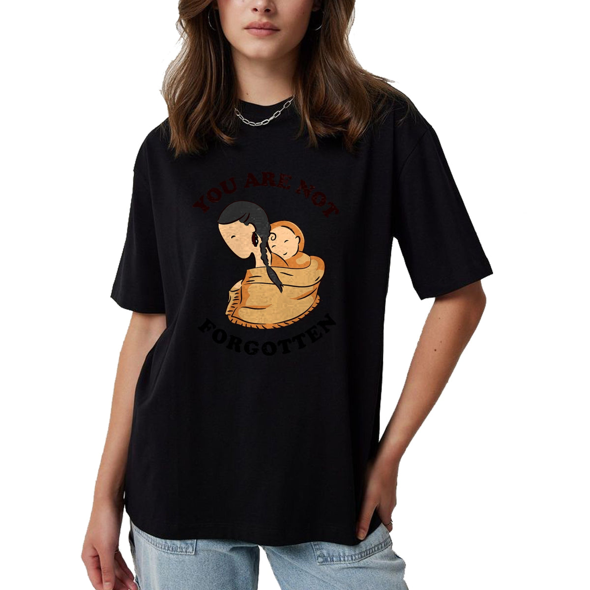 Native American T-Shirts, Vintage Native American Unisex T-Shirt/Hoodie/Sweatshirt HLT00 - Native American Day Indian Pride Indigenous Native Day