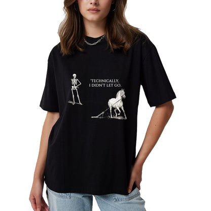 Best Horse Lover Shirt , Funny Horse UnisexT-Shirt/Hoodie/Sweatshirt HLT00 - Horse Riding is My Therapy, Horseback Riding Gifts Women Men T-Shirt (Copy)