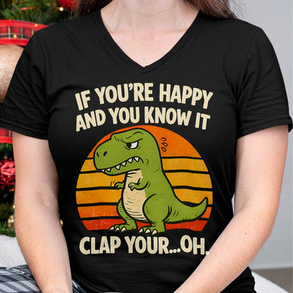 Best Dinosaur Lover Shirt, Funny Dinosaur UnisexT-Shirt/Hoodie/Sweatshirt HLT00 - T Rex Dinosaur Meme Funny Dino Gifts for Men Women Boy Kid T-Shirt (2)
