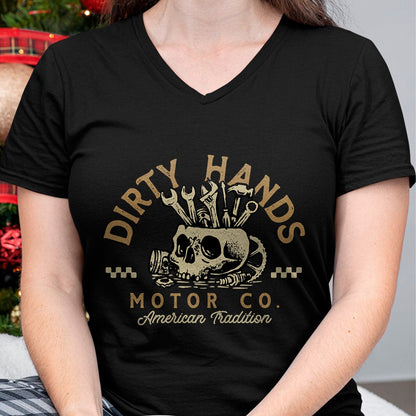 Best Mechanic Life Shirt, Funny Mechanic UnisexT-Shirt/Hoodie/Sweatshirt HLT00 - Car Enthusiasts & Mechanics Muscle Car Racing Gearheads Gift T-Shirt