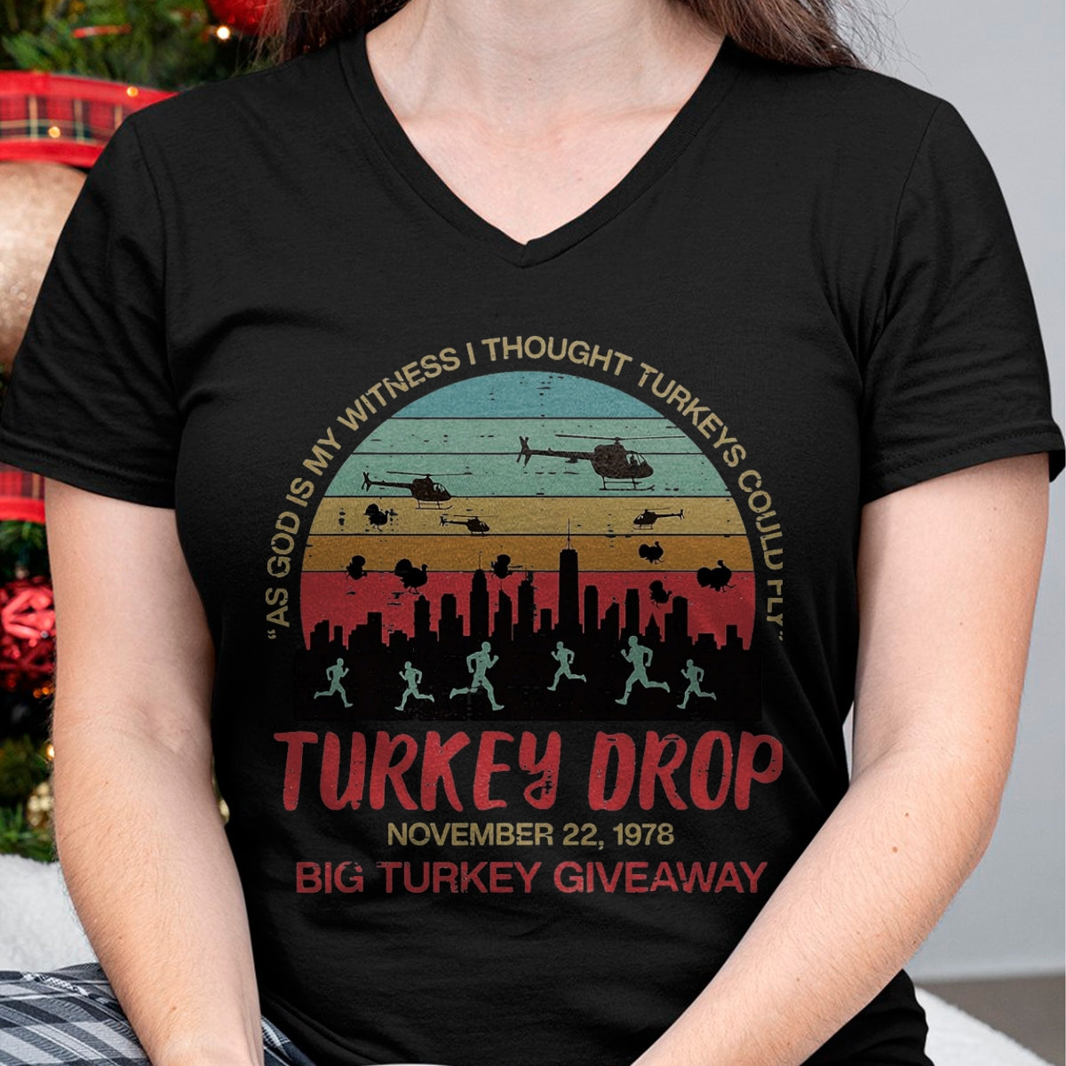 Best Thanksgiving Family Shirt , Funny Thanksgiving UnisexT-Shirt/Hoodie/Sweatshirt HLT00 - Funny Ugly Thanksgiving Sweater Shirt Leftovers for Quitters T-Shirt