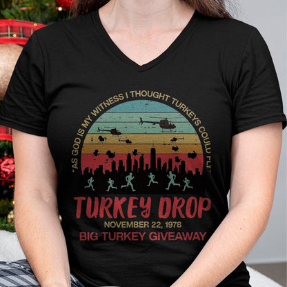 Best Thanksgiving Family Shirt , Funny Thanksgiving UnisexT-Shirt/Hoodie/Sweatshirt HLT00 - Funny Ugly Thanksgiving Sweater Shirt Leftovers for Quitters T-Shirt