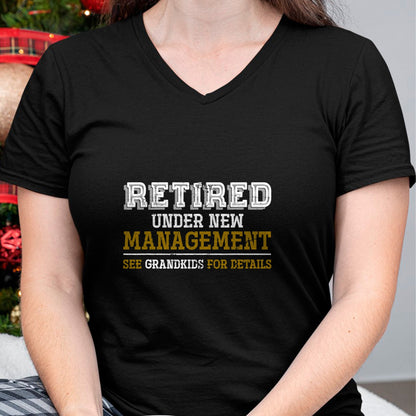 Best Grandpa Shirt, Proud Grandpa Unisex T-Shirt/Hoodie/Sweatshirt HLT00 - Funny Grandkids Grandpa Retirement Gift Retired T-Shirt