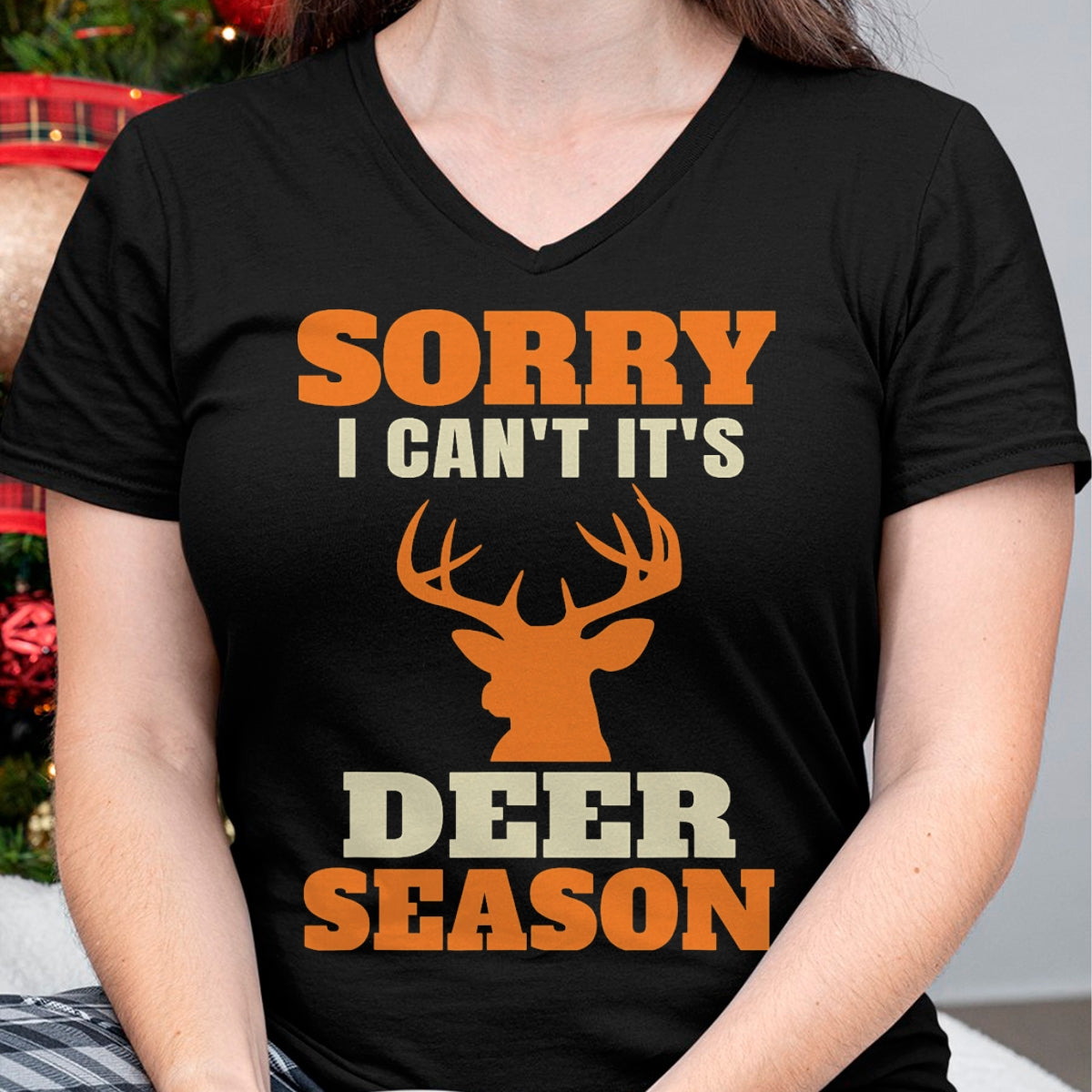 Funny Hunting Shirt, Gift For Hunting Lover Unisex T-Shirt/Hoodie/Sweatshirt HLT00 - Funny Deer Hunting Saying Joke T-Shirt