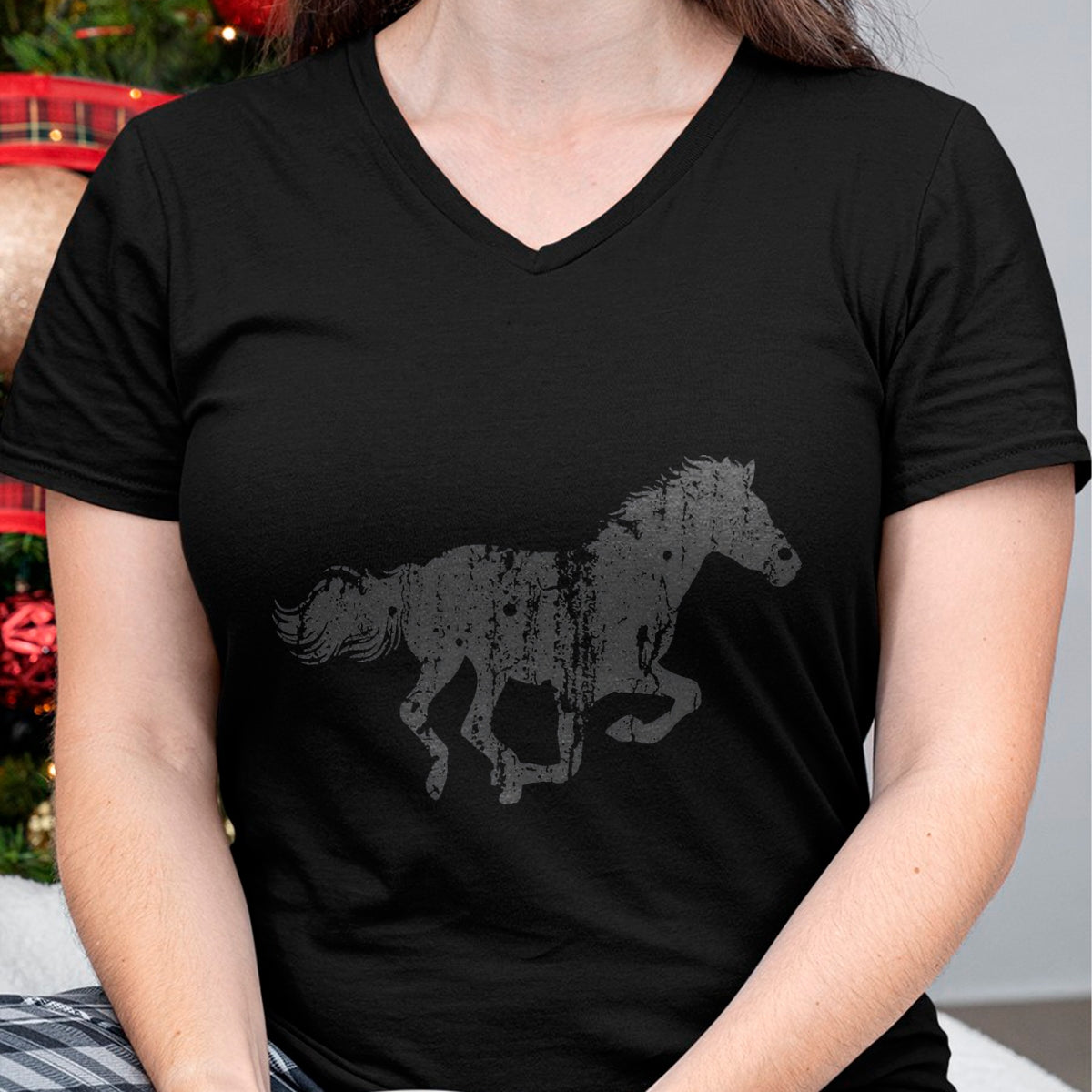 Best Horse Lover Shirt , Funny Horse UnisexT-Shirt/Hoodie/Sweatshirt HLT00 - Horse Vintage Design - Horse Print T-Shirt, Men, Black, 3X-Large