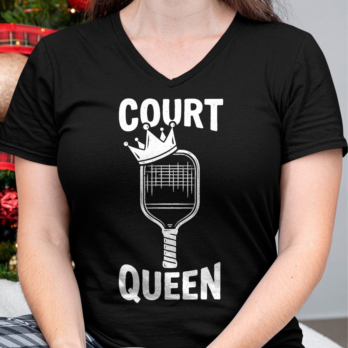 Funny Pickleball Shirt, Pickleball Lover Unisex T-Shirt/Hoodie/Sweatshirt HLT00 - Pickleball Dad  Pickleball Player Funny T-Shirt