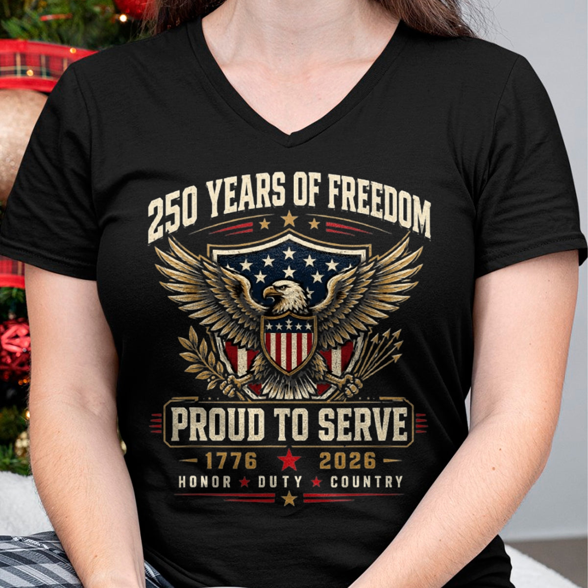 Proud Veteran Shirt, Funny Veteran UnisexT-Shirt/Hoodie/Sweatshirt HLT00 - Veteran_s 250th Anniversary Shirts Military T-Shirt