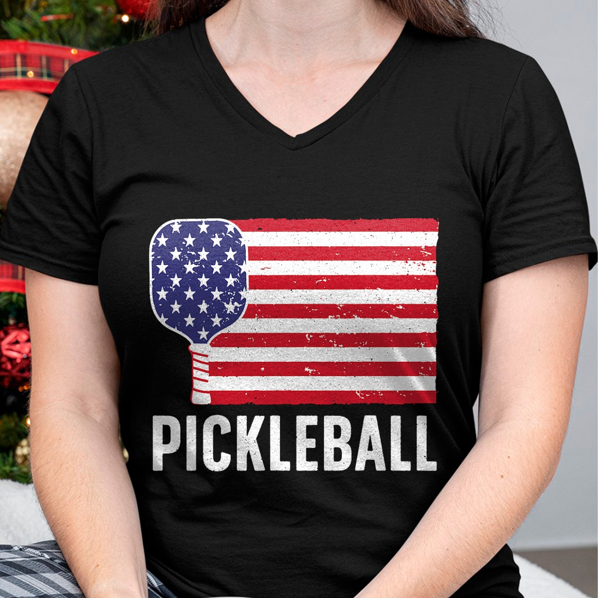 Funny Pickleball Shirt, Pickleball Lover Unisex T-Shirt/Hoodie/Sweatshirt HLT00 - Cool Pickleball For Men Women Paddle Sport Pickleball Lover T-Shirt