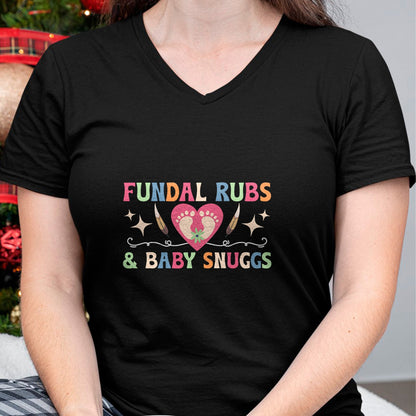 Funny Nurse Shirt, Nurse Unisex T-Shirt/Hoodie/Sweatshirt HLT00 - Mother Baby Nurse Best Mom Baby Nurse Postpartum Nurse T-Shirt