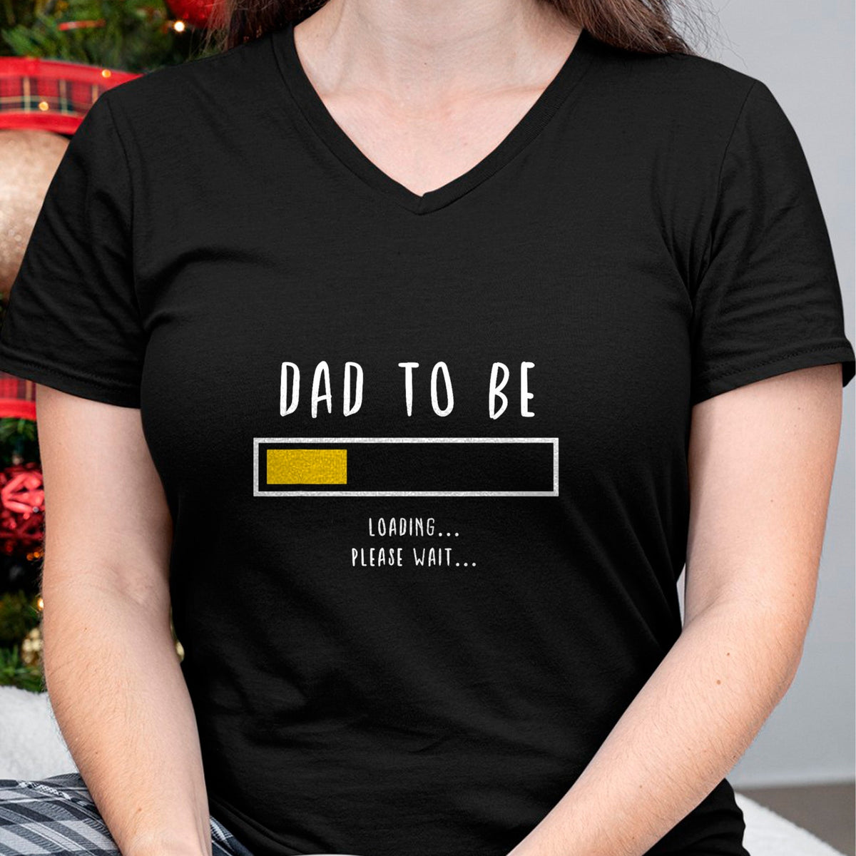 Gift for Dad Shirt, Funny Dad Unisex T-Shirt/Hoodie/Sweatshirt HLT00 – Best Expecting Dad, Daddy & Father Gifts Men Tee Shirts T-Shirt