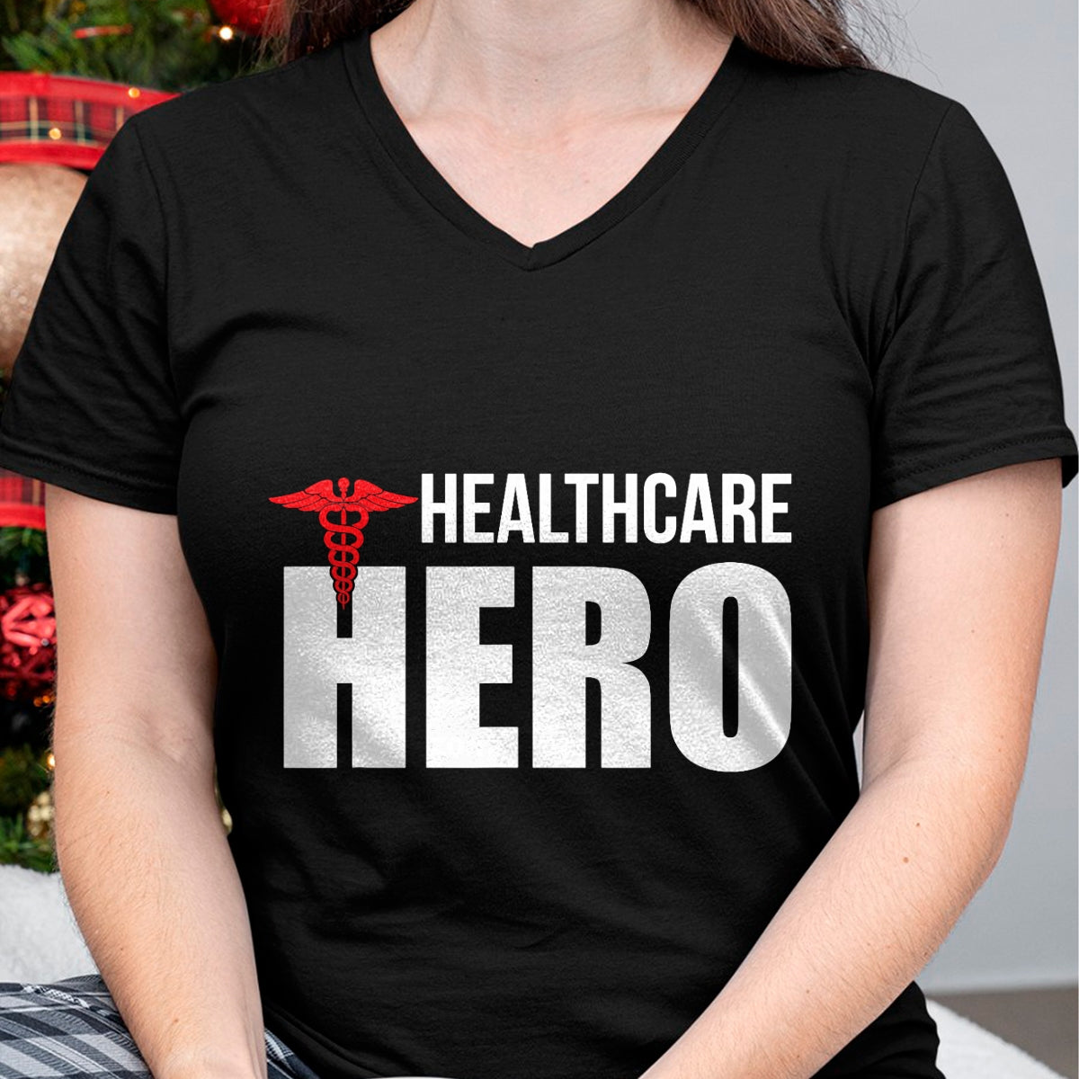 Best Doctor Shirt, Funny Doctor UnisexT-Shirt/Hoodie/Sweatshirt HLT00 - Healthcare Hero Nurse Doctor Frontline Essential Worker T-Shirt