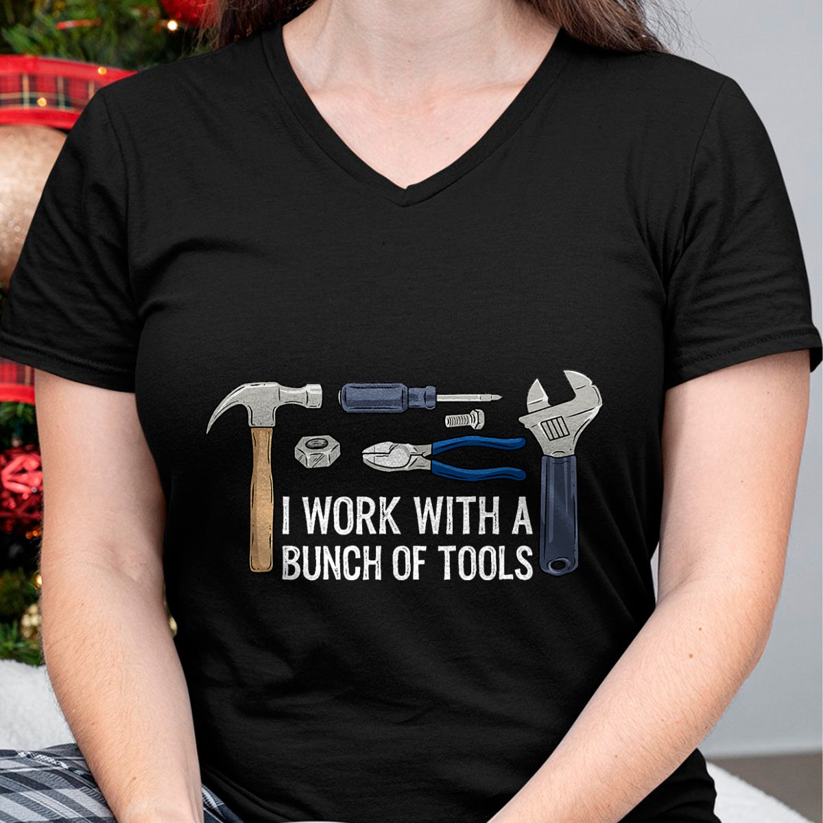 Best Mechanic Life Shirt, Funny Mechanic UnisexT-Shirt/Hoodie/Sweatshirt HLT00 - Handyman Shirt Men Electrician Gift Hardware Repair Mechanic T-Shirt