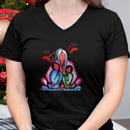 Native American T-Shirts, Vintage Native American Unisex T-Shirt/Hoodie/Sweatshirt HLT00 - you are not forgotten