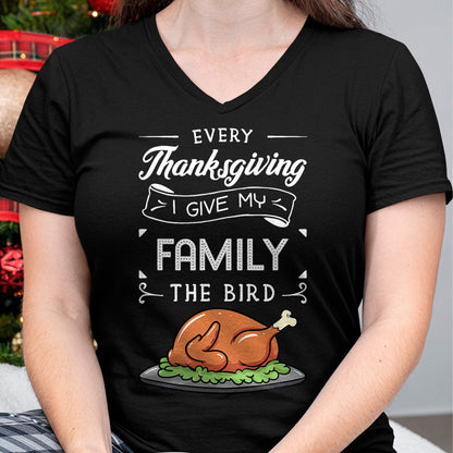 Best Thanksgiving Family Shirt , Funny Thanksgiving UnisexT-Shirt/Hoodie/Sweatshirt HLT00 - Thanksgiving Turkey Holiday Feast Harvest Blessing Gift Idea T-Shirt