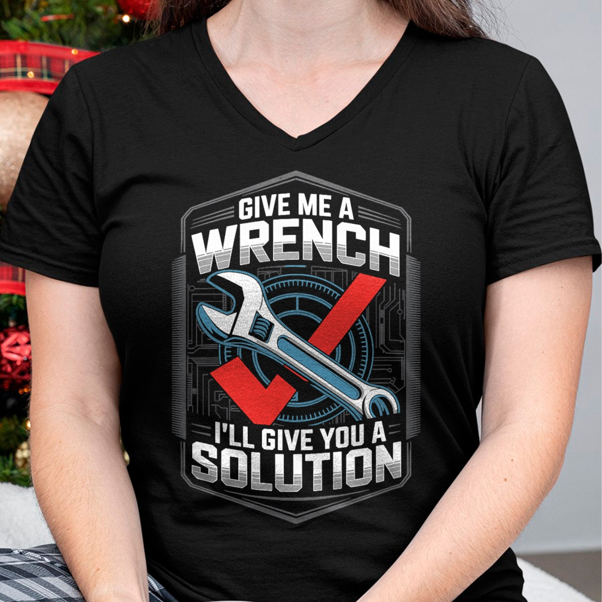 Best Mechanic Life Shirt, Funny Mechanic UnisexT-Shirt/Hoodie/Sweatshirt HLT00 - Car Mechanic Auto Engine Garage Automotive Car Guy T-Shirt