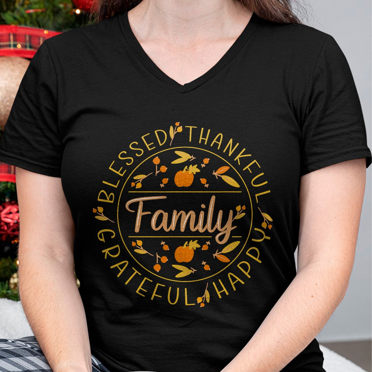 Best Thanksgiving Family Shirt , Funny Thanksgiving UnisexT-Shirt/Hoodie/Sweatshirt HLT00 - Bigfoot Pilgrim Turkey Pumpkin Thanksgiving Day Boys Men T-Shirt (Copy)