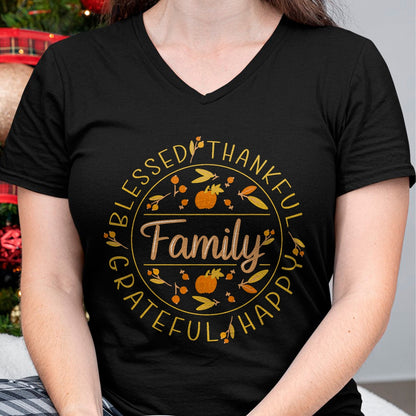 Best Thanksgiving Family Shirt , Funny Thanksgiving UnisexT-Shirt/Hoodie/Sweatshirt HLT00 - Bigfoot Pilgrim Turkey Pumpkin Thanksgiving Day Boys Men T-Shirt (Copy)