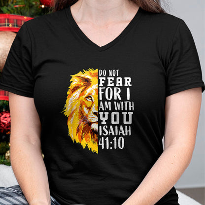 Christian Tee, Christian Faith Unisex T-Shirt/Hoodie/Sweatshirt HLT00 -  Boys Easter Gifts Christian Bible Verse Lion Of Judah T-Shirt