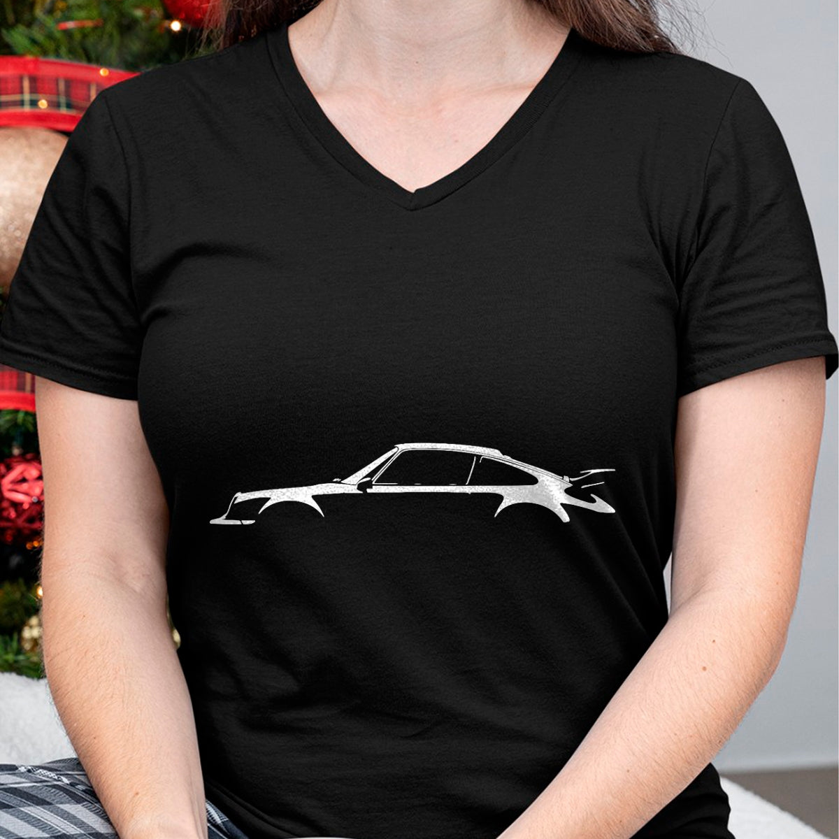 Best Mechanic Life Shirt, Funny Mechanic UnisexT-Shirt/Hoodie/Sweatshirt HLT00 - Legendary Racing Sports Car Iconic Racing Car Silhouette T-Shirt