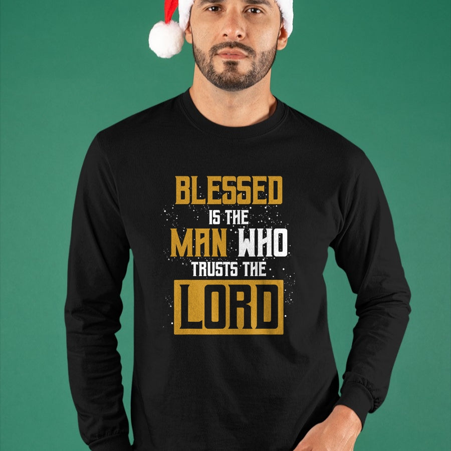 Christian Tee, Christian Faith Unisex T-Shirt/Hoodie/Sweatshirt HLT00 - Christianity Bible Verse Jesus Christ Devotee Lord Jesus T-Shirt