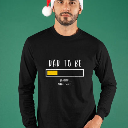 Gift for Dad Shirt, Funny Dad Unisex T-Shirt/Hoodie/Sweatshirt HLT00 – Best Expecting Dad, Daddy & Father Gifts Men Tee Shirts T-Shirt