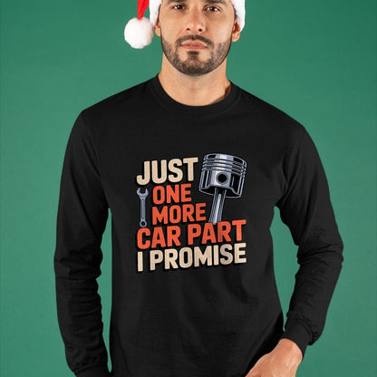 Best Mechanic Life Shirt, Funny Mechanic UnisexT-Shirt/Hoodie/Sweatshirt HLT00 - Car Parts Art for Men Women Car Guy Auto Mechanic Car Part T-Shirt