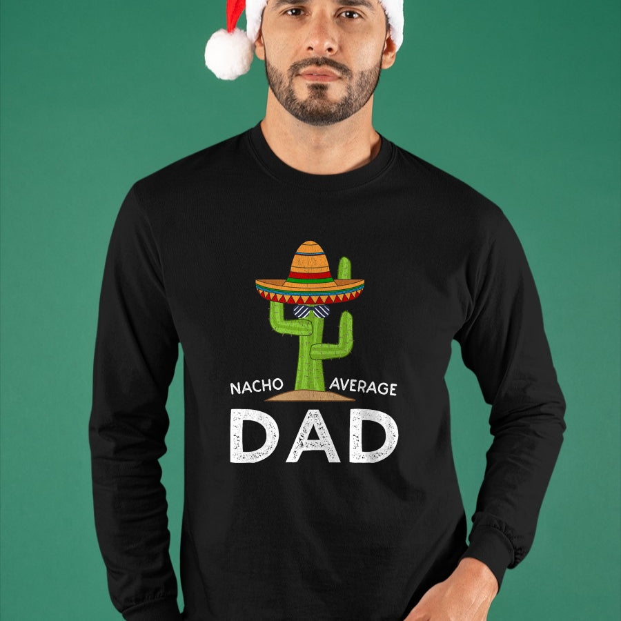 Gift for Dad Shirt, Funny Dad Unisex T-Shirt/Hoodie/Sweatshirt HLT00 – Fun Hilarious Dad Joke  Funny Saying Dad Humor T-Shirt