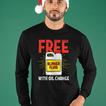 Best Mechanic Life Shirt, Funny Mechanic UnisexT-Shirt/Hoodie/Sweatshirt HLT00 - Ford -Americana Logo T-Shirt