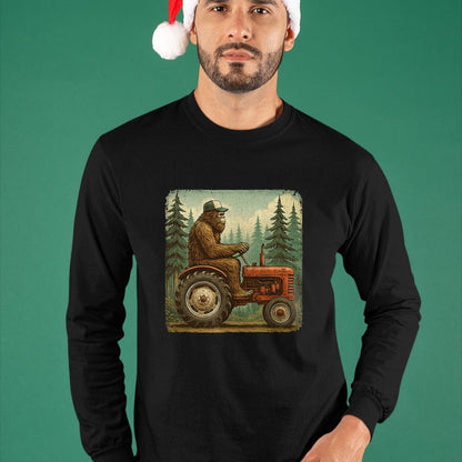 Best Farmer Life Shirt, Funny Farmer UnisexT-Shirt/Hoodie/Sweatshirt HLT00 - Funny Farmer Design Men Tractor Rancher Farm Dad Distressed T-Shirt