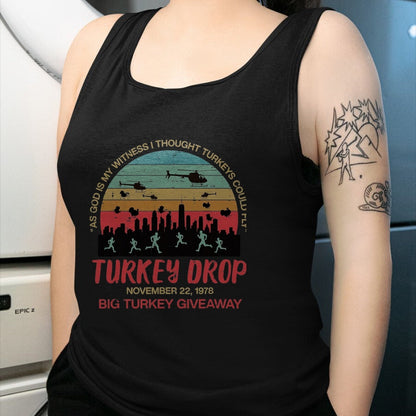 Best Thanksgiving Family Shirt , Funny Thanksgiving UnisexT-Shirt/Hoodie/Sweatshirt HLT00 - Funny Ugly Thanksgiving Sweater Shirt Leftovers for Quitters T-Shirt