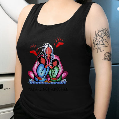 Native American T-Shirts, Vintage Native American Unisex T-Shirt/Hoodie/Sweatshirt HLT00 - you are not forgotten