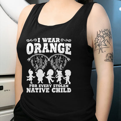 Native American T-Shirts, Vintage Native American Unisex T-Shirt/Hoodie/Sweatshirt HLT00 - Indian Native American Woman With White Wolf Vitage Gifts